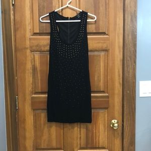 Black dress forever 21